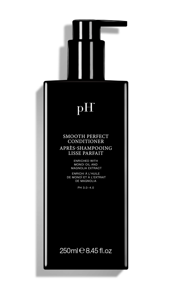 Smooth Perfect Conditioner
Разглаживающая уплотняющая маска