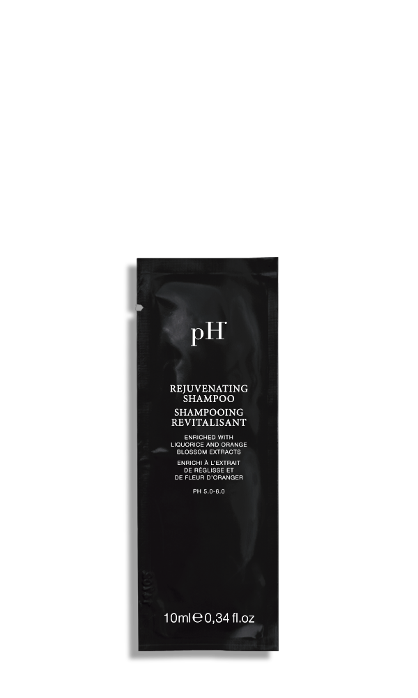 REJUVENATING SHAMPOO