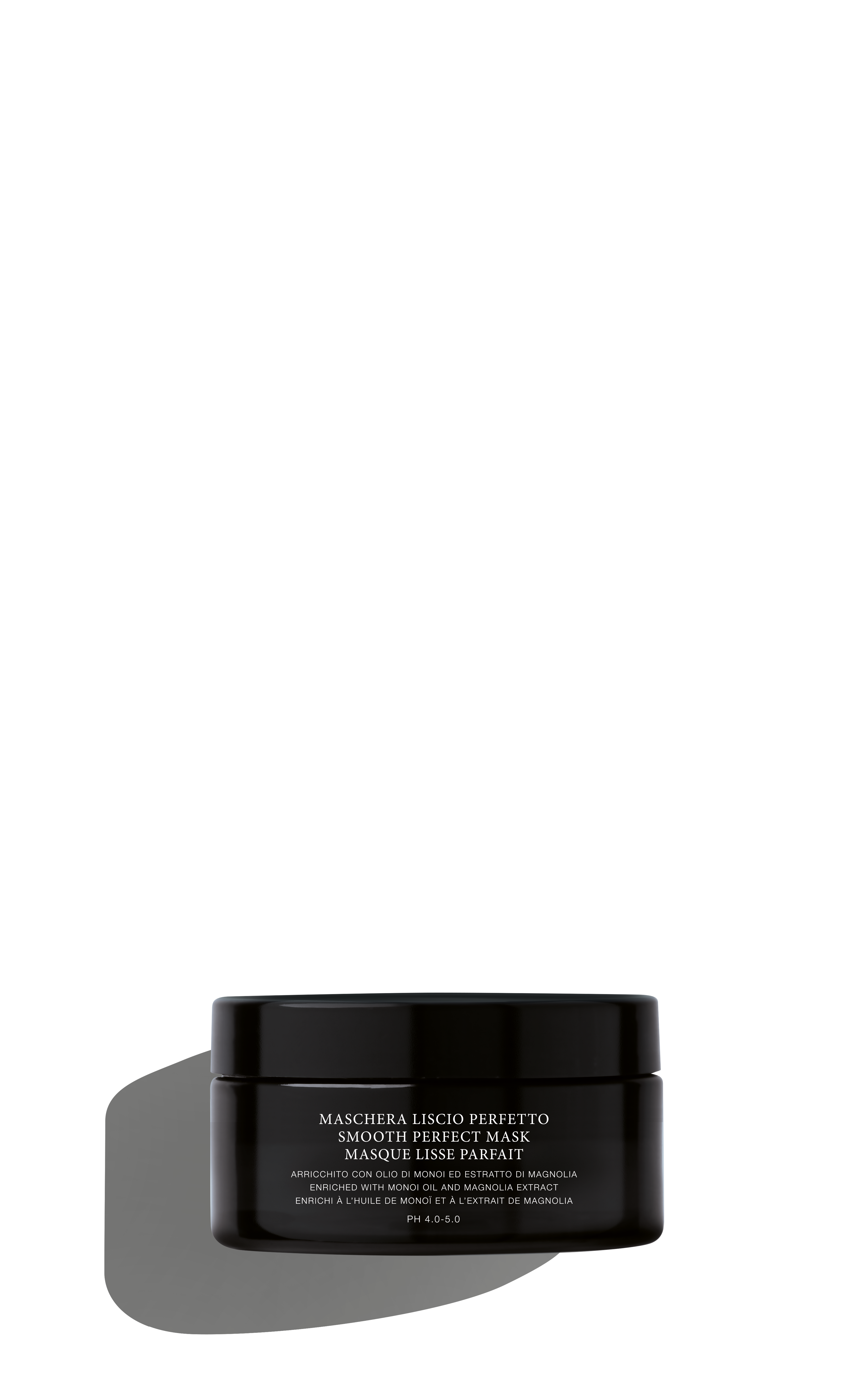 SMOOTH PERFECT MASK
Разглаживающая уплотняющая маска