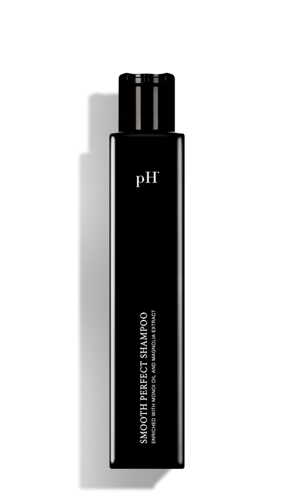 Smooth Perfect Shampoo
Разглаживающий уплотняющий шампунь
