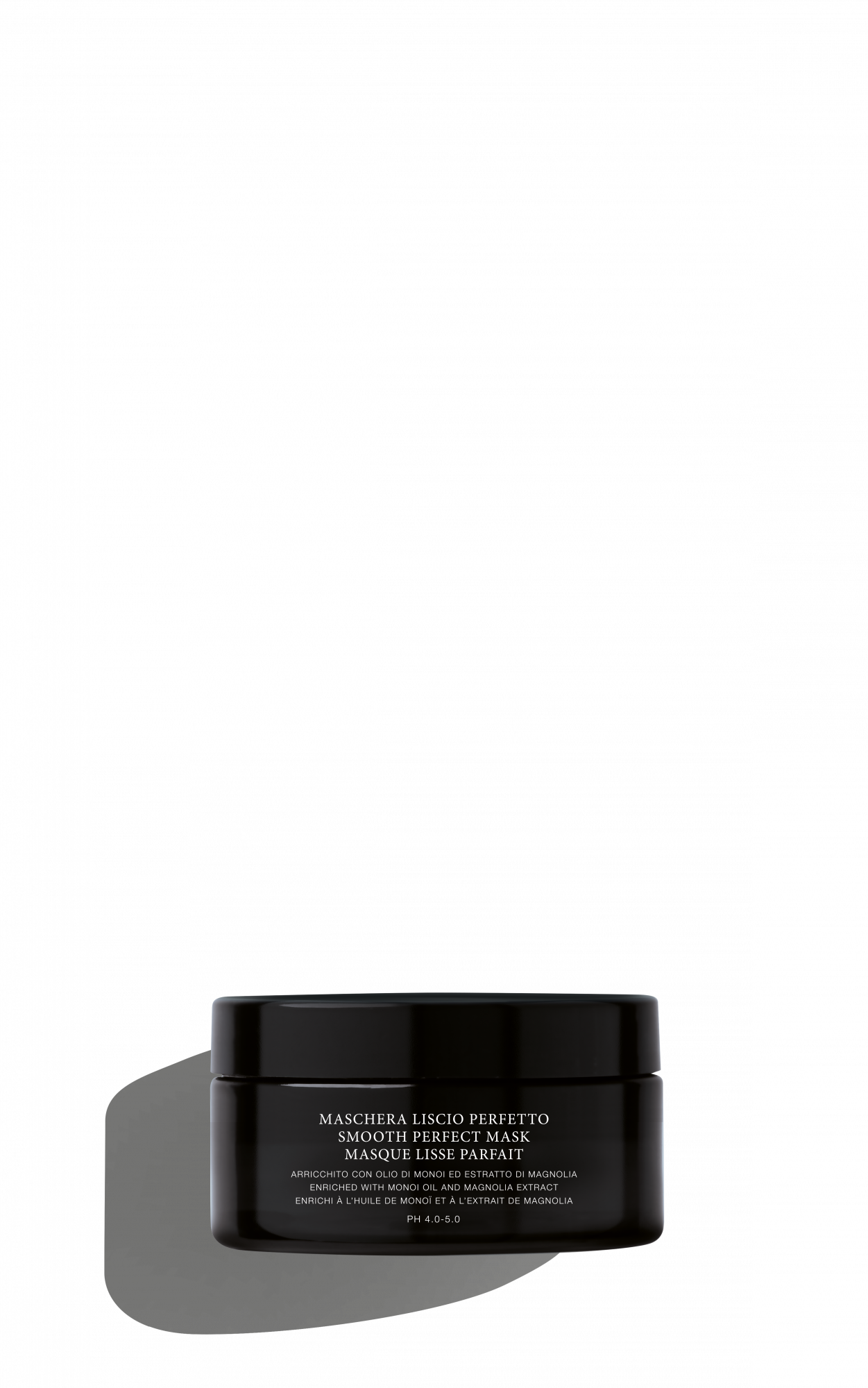 SMOOTH PERFECT MASK
Разглаживающая уплотняющая маска